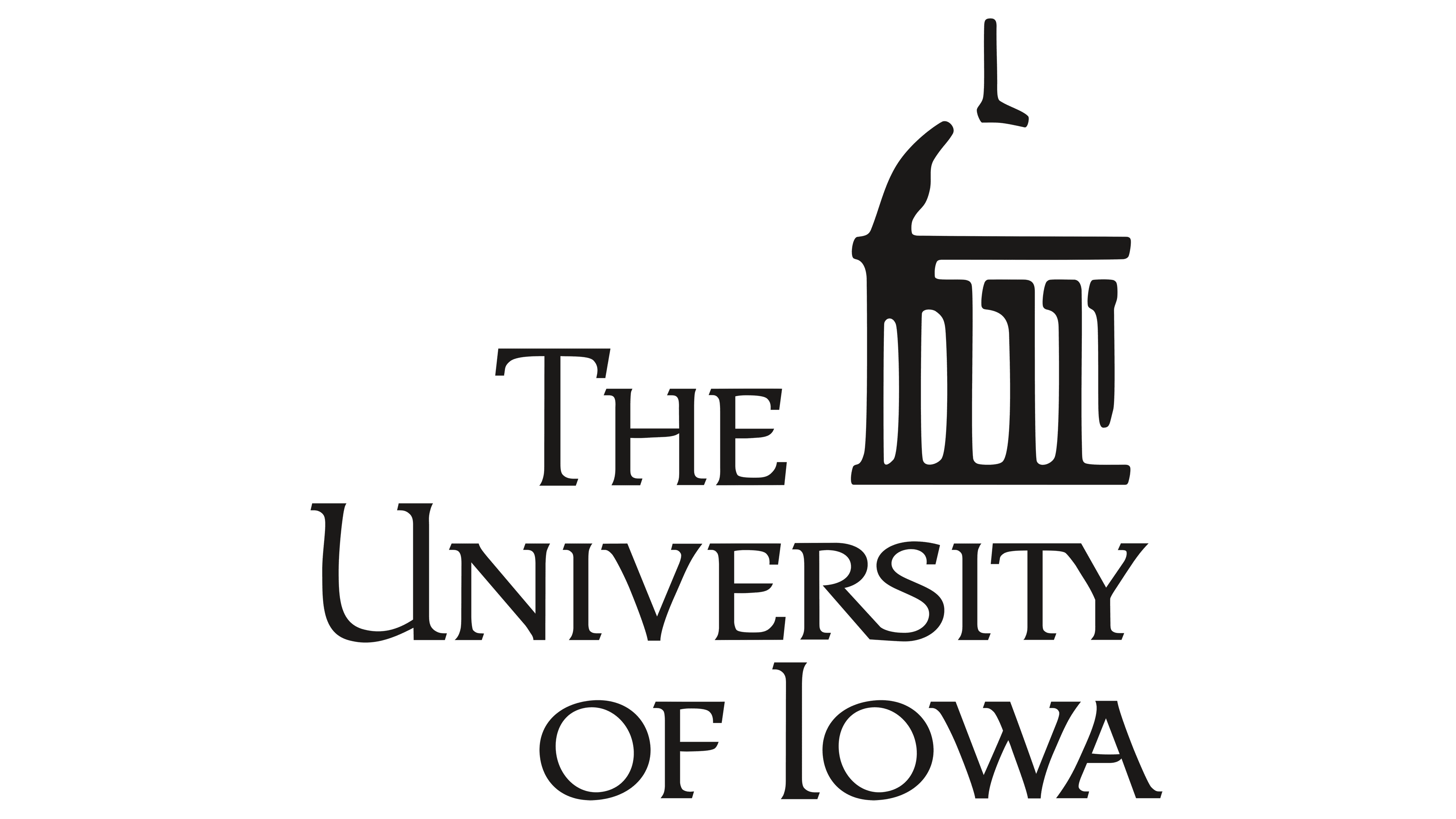 University of Iowa Logo